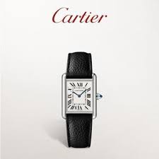 Cartier дамски часовник